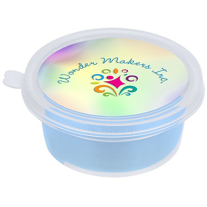 Custom Magic Stretchy Sand
