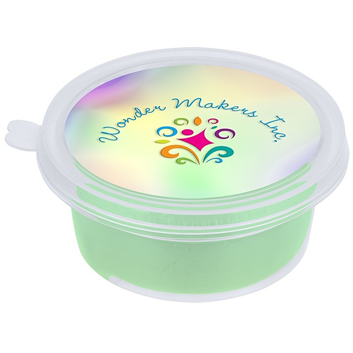 Custom Magic Stretchy Sand