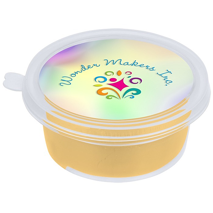 Custom Magic Stretchy Sand