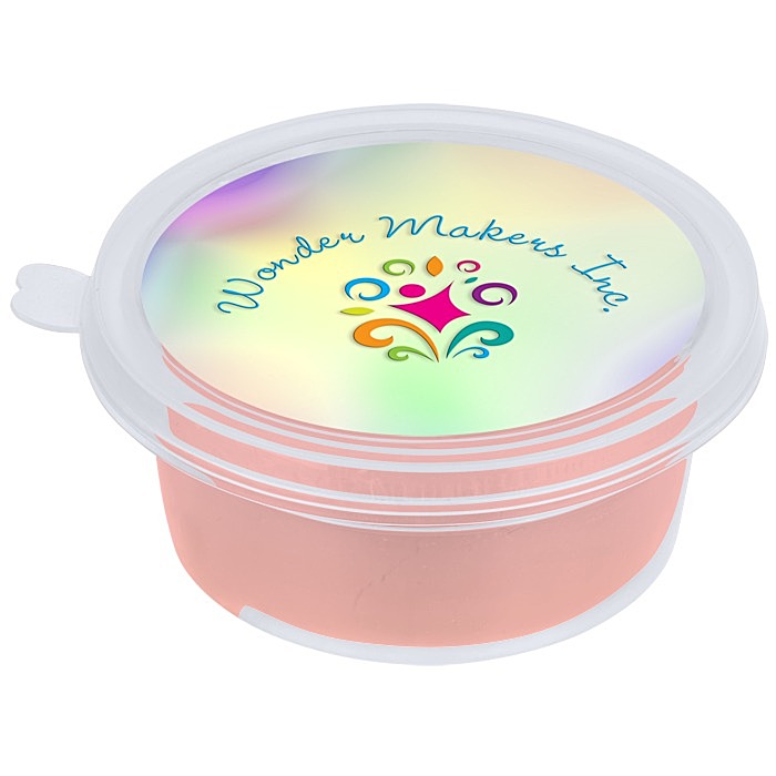Custom Magic Stretchy Sand