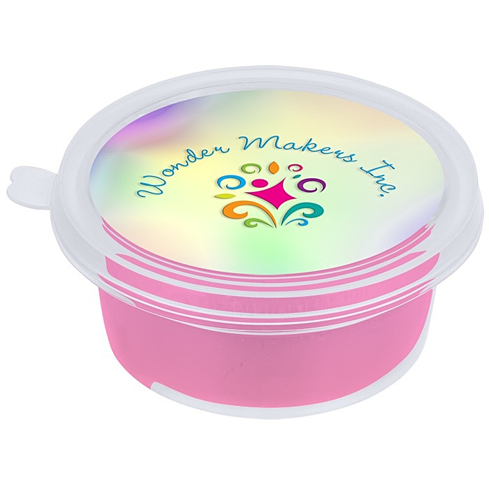 Custom Magic Stretchy Sand