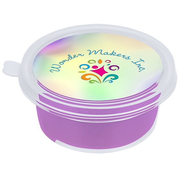 Custom Magic Stretchy Sand