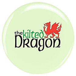 Custom Round Button - 2 1/4 inches