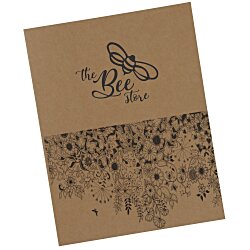 Custom Adult Colouring Book