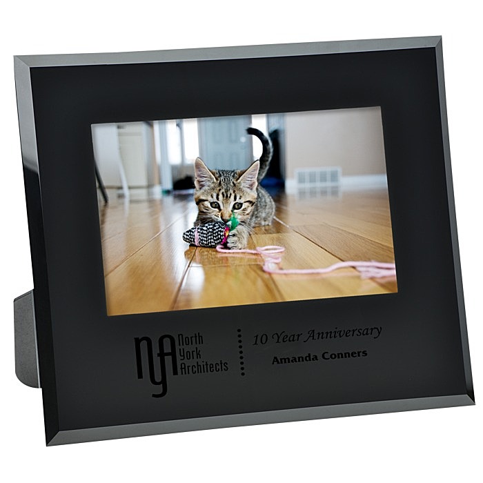 Custom Kingston Frame - 5 inches x 7 inches - Horizontal