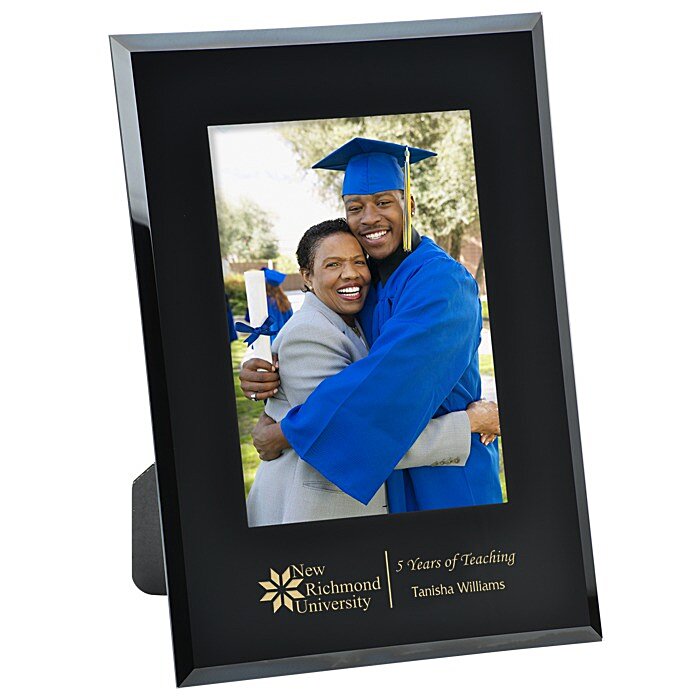 Custom Kingston Frame - 5 inches x 7 inches - Vertical