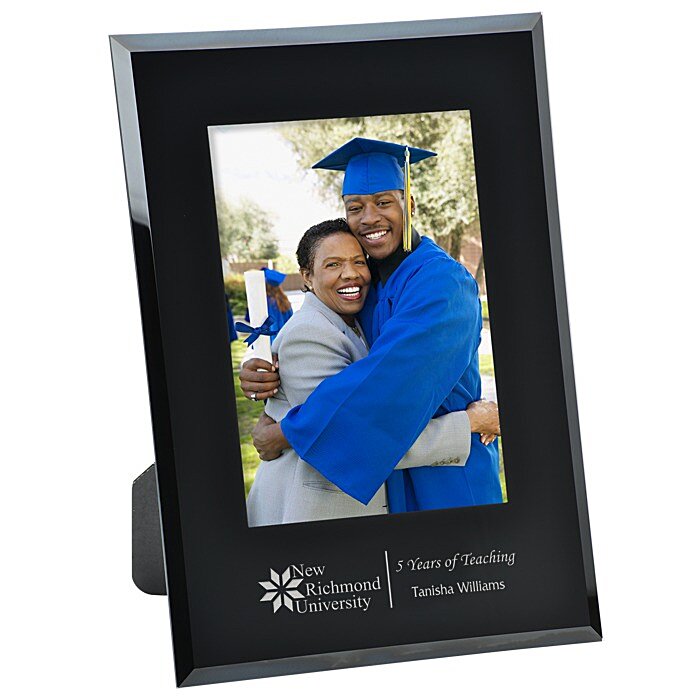 Custom Kingston Frame - 5 inches x 7 inches - Vertical
