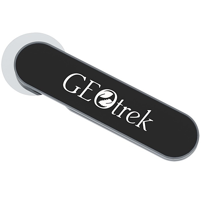 Custom Swivel Phone Mount