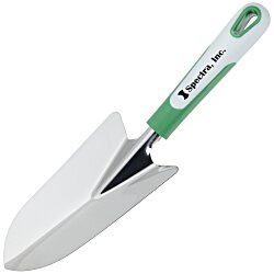 Custom Metal Garden Shovel