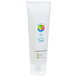 Custom Lemon Verbena Zen Lotion - 1 oz