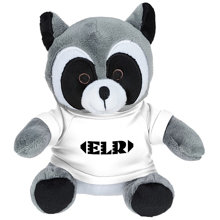 Custom Rocco Raccoon