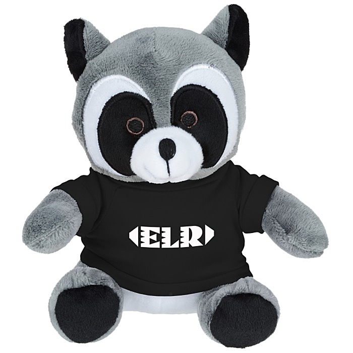 Custom Rocco Raccoon