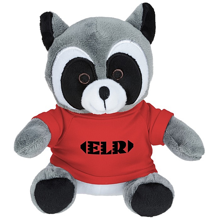 Custom Rocco Raccoon