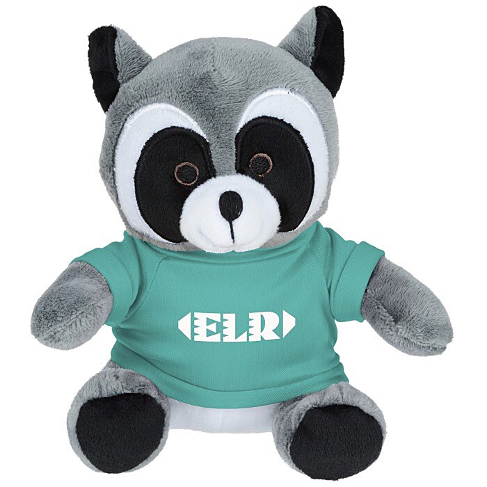Custom Rocco Raccoon
