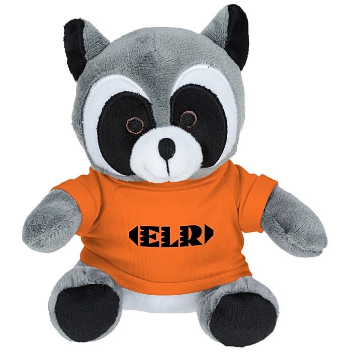 Custom Rocco Raccoon