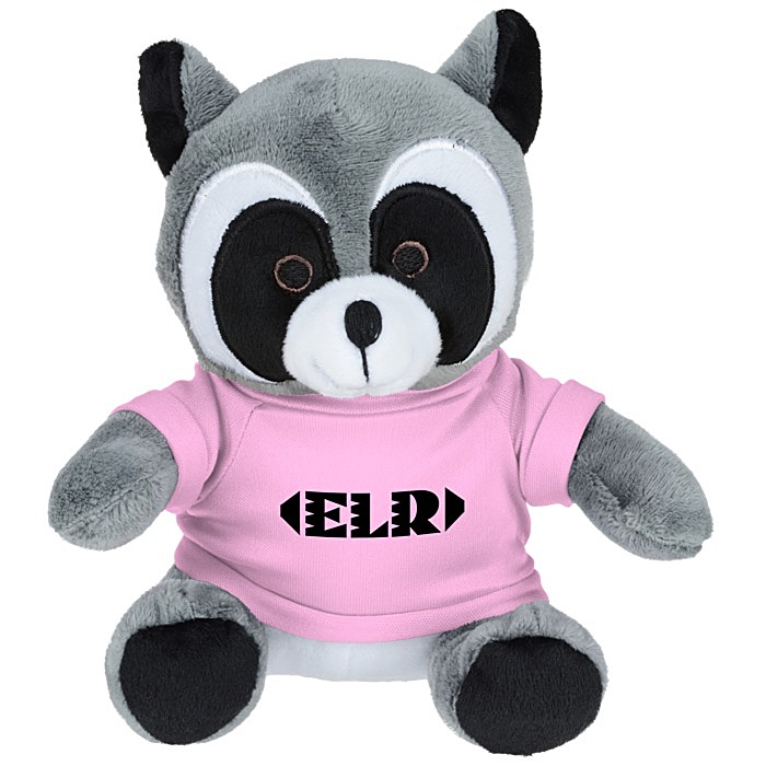 Custom Rocco Raccoon