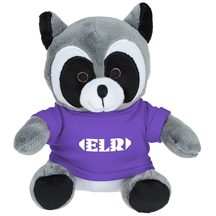 Custom Rocco Raccoon
