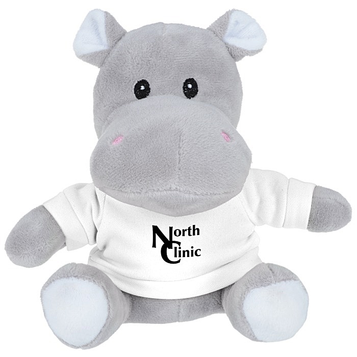 Custom Herbie Hippo