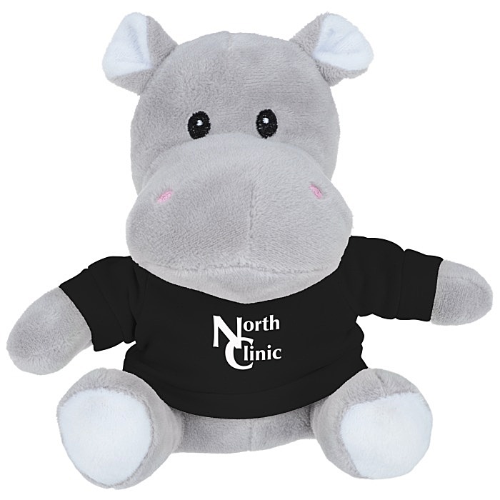 Custom Herbie Hippo