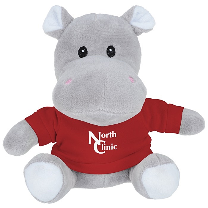 Custom Herbie Hippo