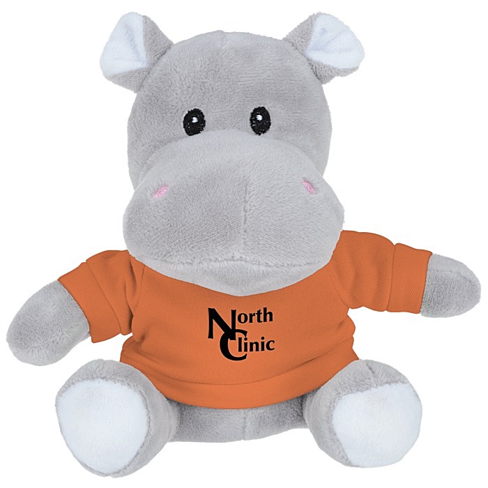 Custom Herbie Hippo