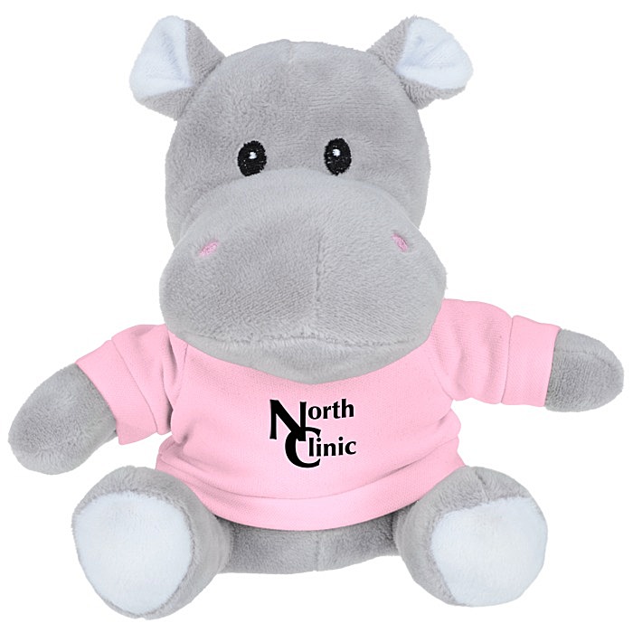 Custom Herbie Hippo