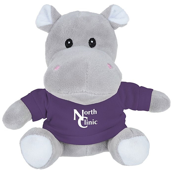 Custom Herbie Hippo
