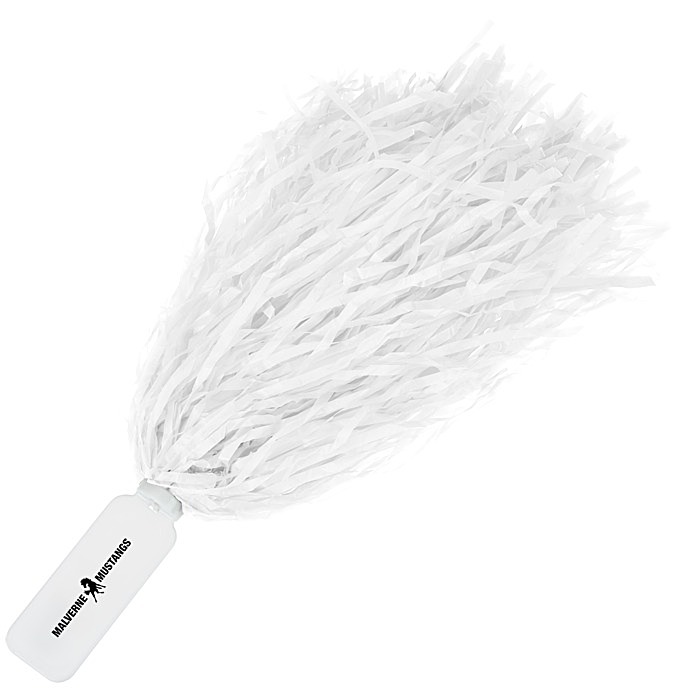 Custom Spirit Cheer Pom