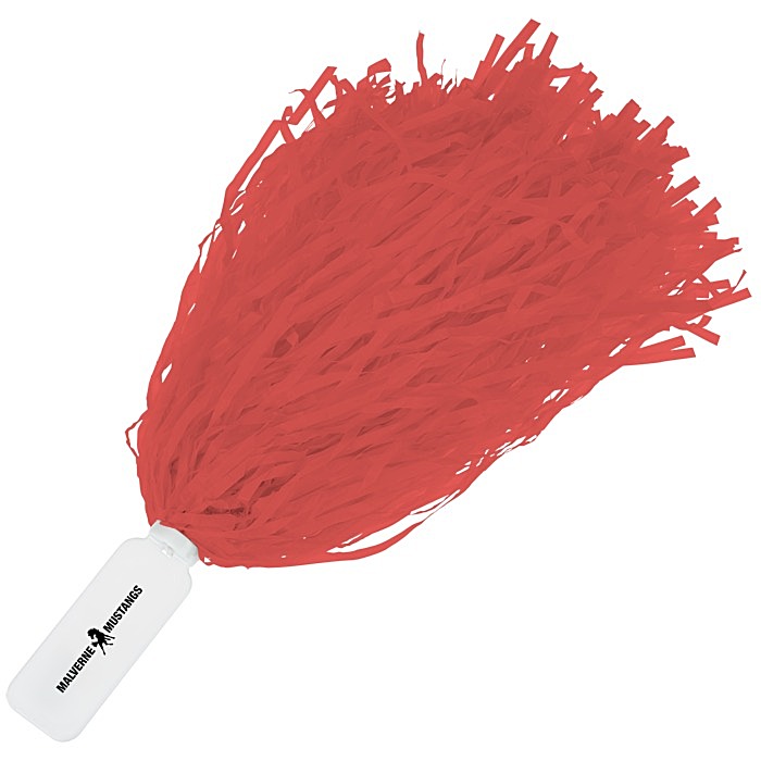 Custom Spirit Cheer Pom