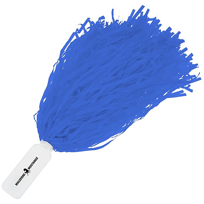 Custom Spirit Cheer Pom