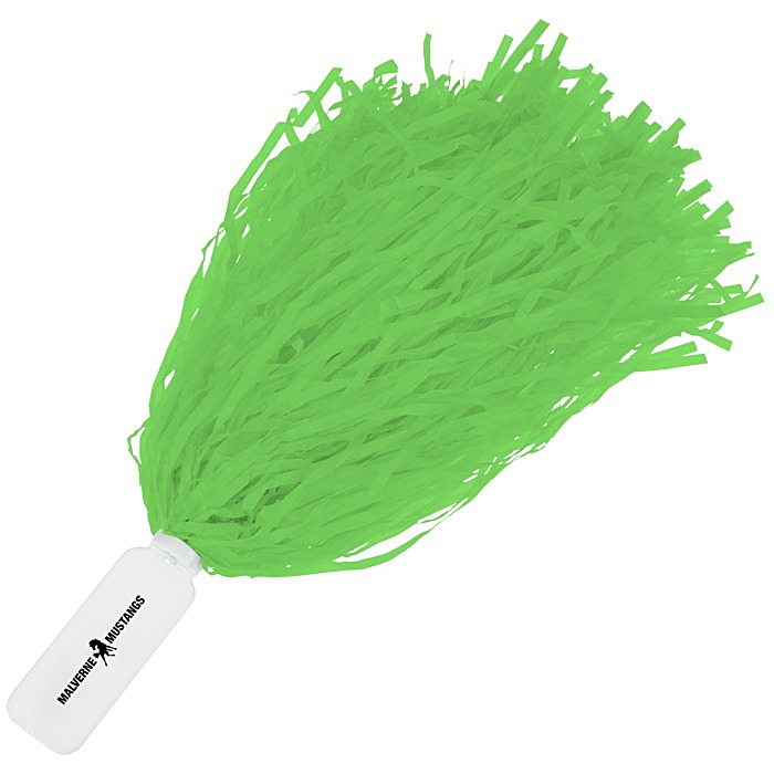 Custom Spirit Cheer Pom