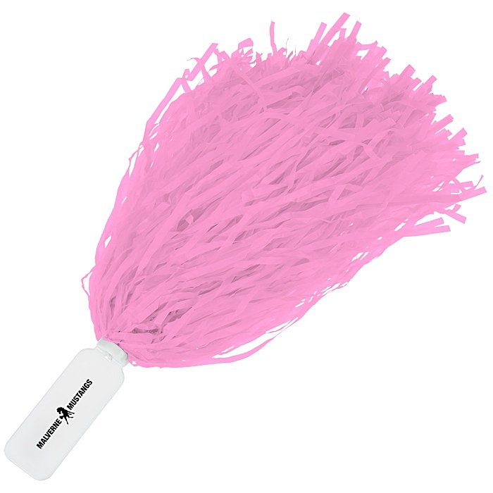 Custom Spirit Cheer Pom