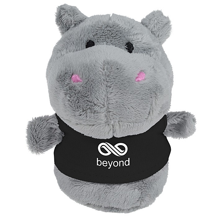 Custom Sidekick Shorty - Hippo