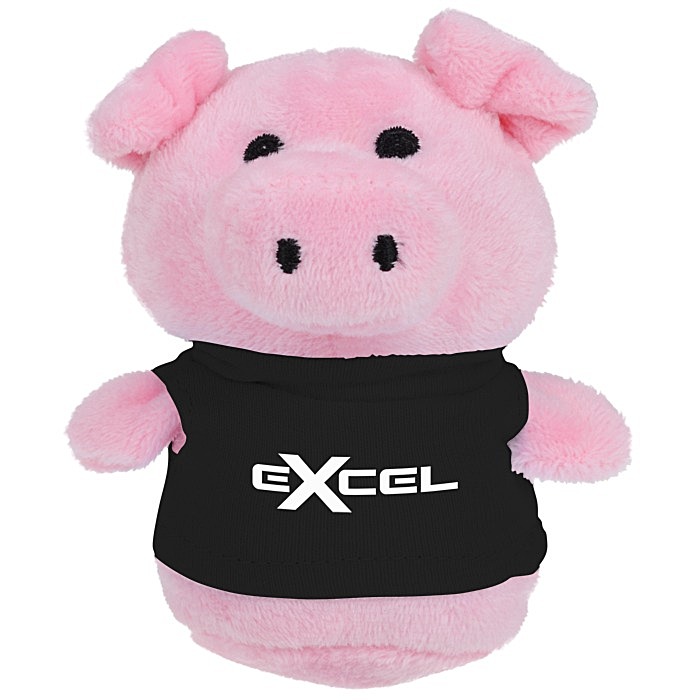 Custom Sidekick Shorty - Pig
