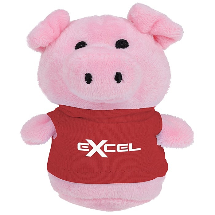 Custom Sidekick Shorty - Pig
