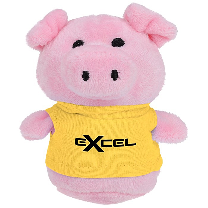 Custom Sidekick Shorty - Pig