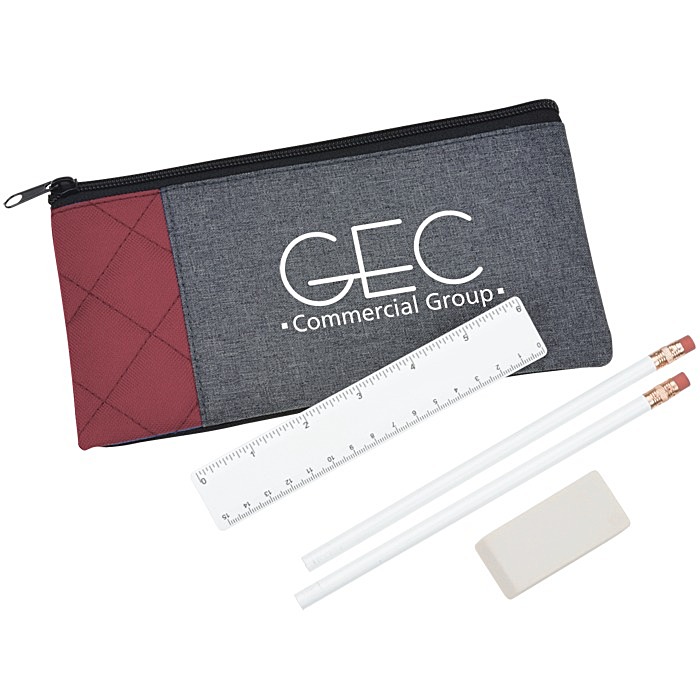 Custom Mod School Kit