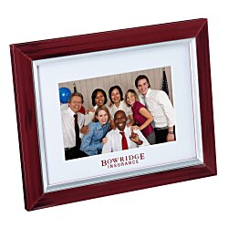 Custom Casanova Frame - 4 inches x 6 inches