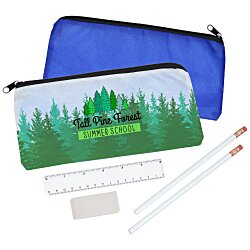Custom Full Colour School Kit