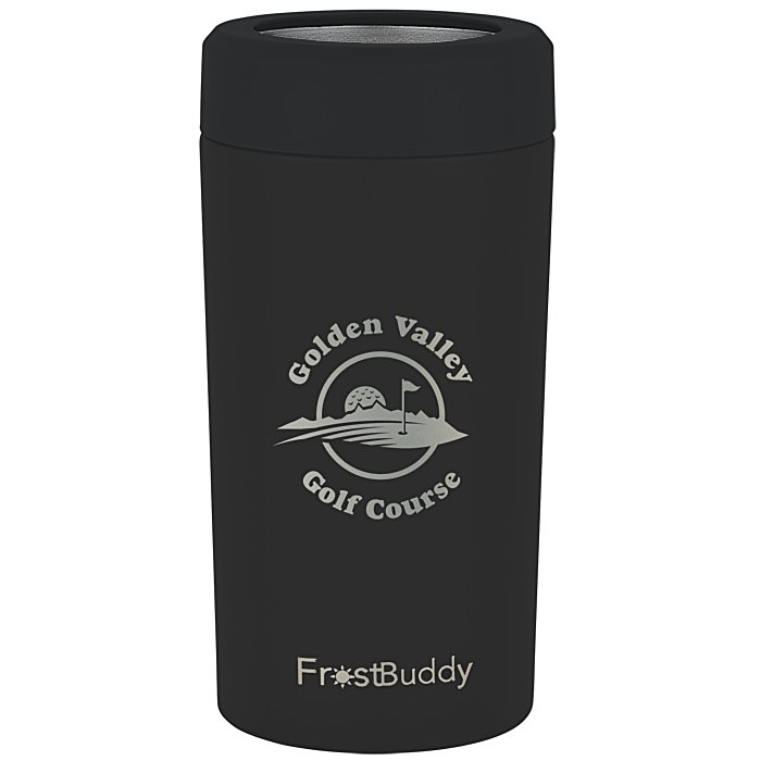Custom Frost Buddy Universal Buddy 2.0 - Laser Engraved