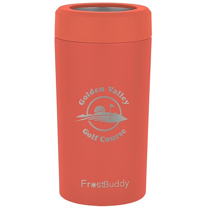 Custom Frost Buddy Universal Buddy 2.0 - Laser Engraved