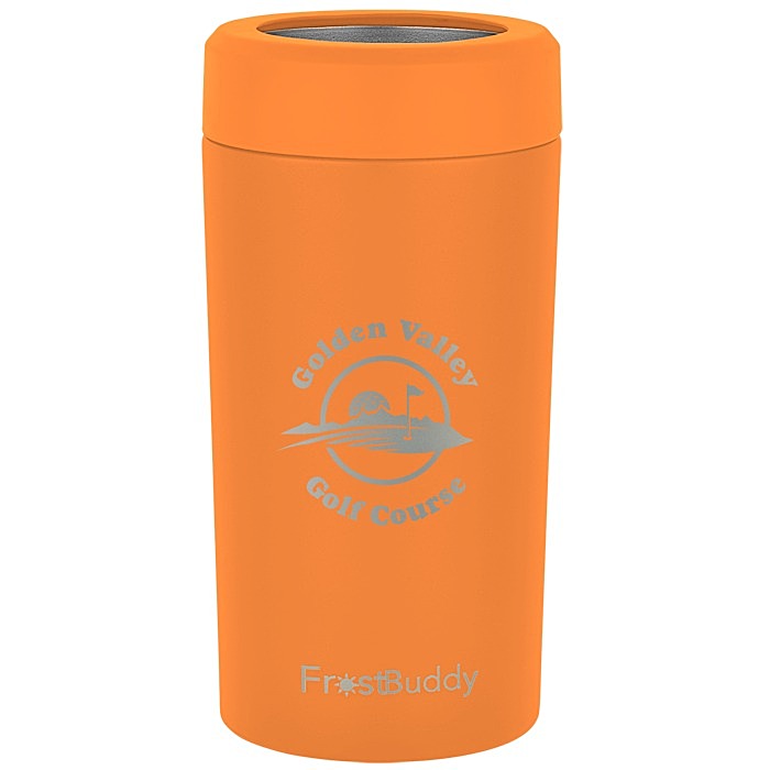 Custom Frost Buddy Universal Buddy 2.0 - Laser Engraved