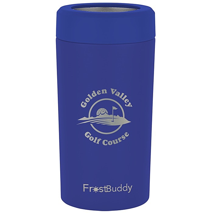 Custom Frost Buddy Universal Buddy 2.0 - Laser Engraved