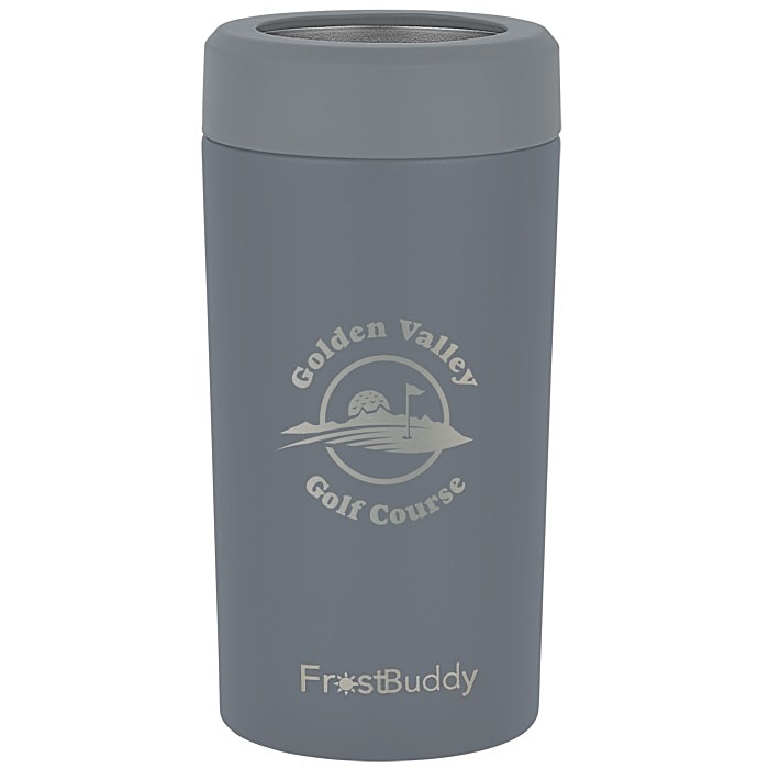 Custom Frost Buddy Universal Buddy 2.0 - Laser Engraved
