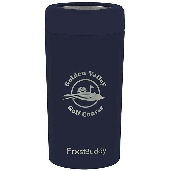 Custom Frost Buddy Universal Buddy 2.0 - Laser Engraved
