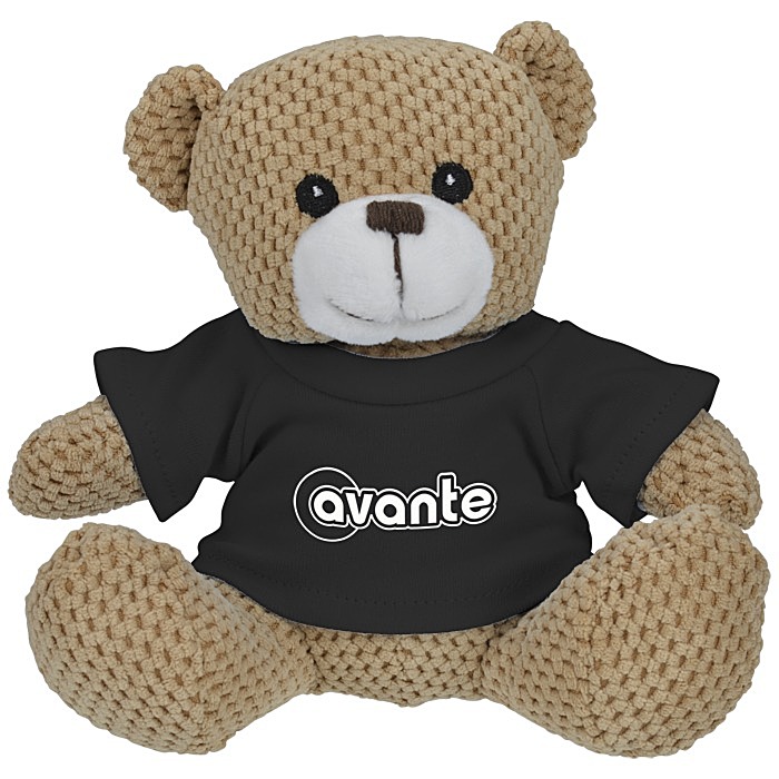 Custom Friendly Knit Bunch - Bear