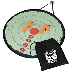 Custom Foam Axe Throwing Kit