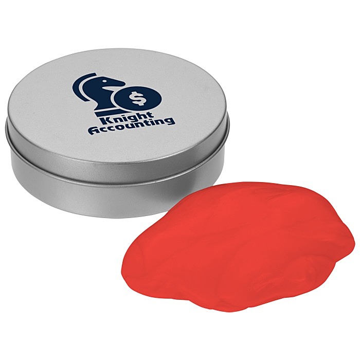 Custom Squeeze Putty
