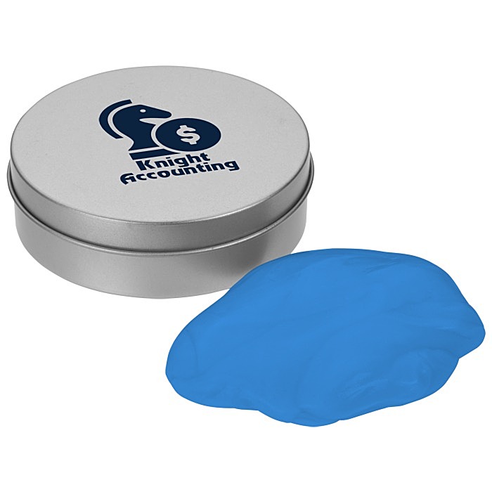 Custom Squeeze Putty