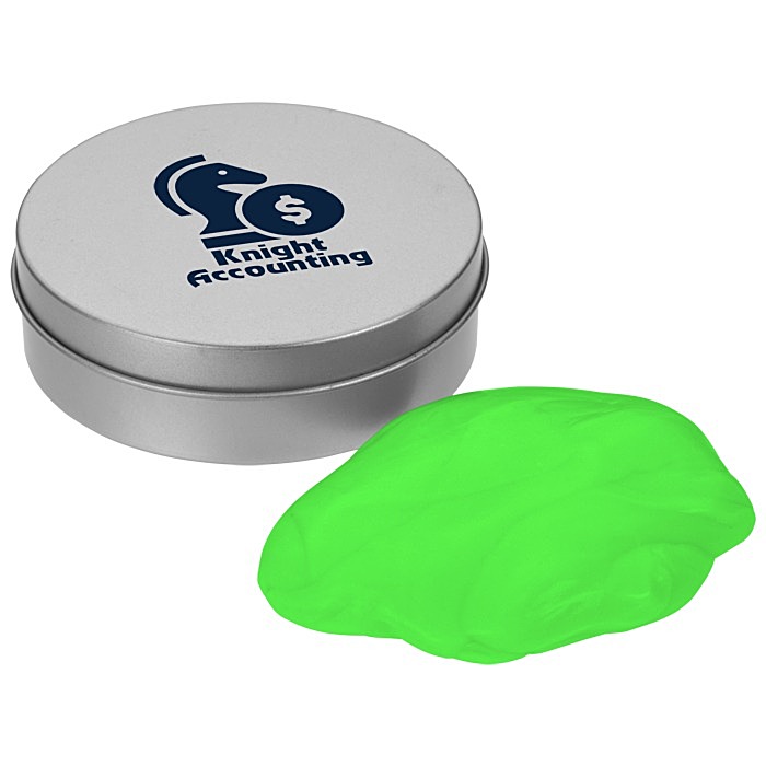 Custom Squeeze Putty